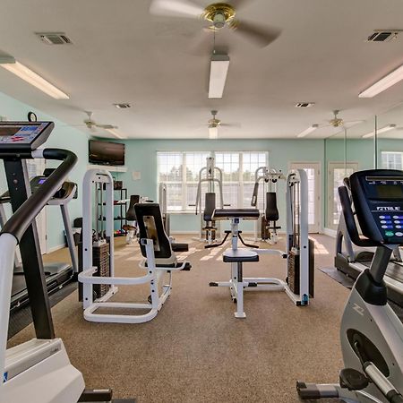 Colony Club T8 By Vacation Homes Collection غولف شورز المظهر الخارجي الصورة