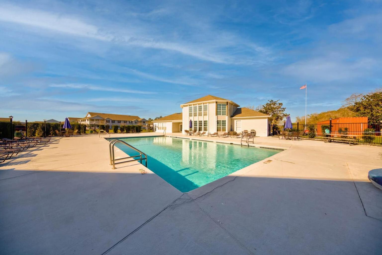 Colony Club T8 By Vacation Homes Collection غولف شورز المظهر الخارجي الصورة