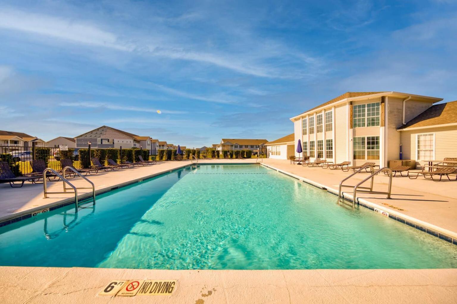 Colony Club T8 By Vacation Homes Collection غولف شورز المظهر الخارجي الصورة